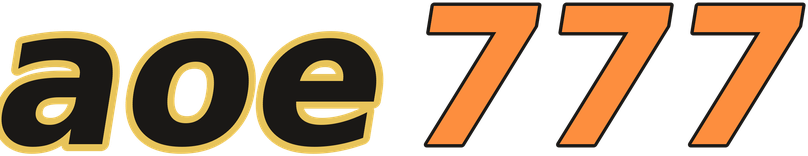 aoe777 logo